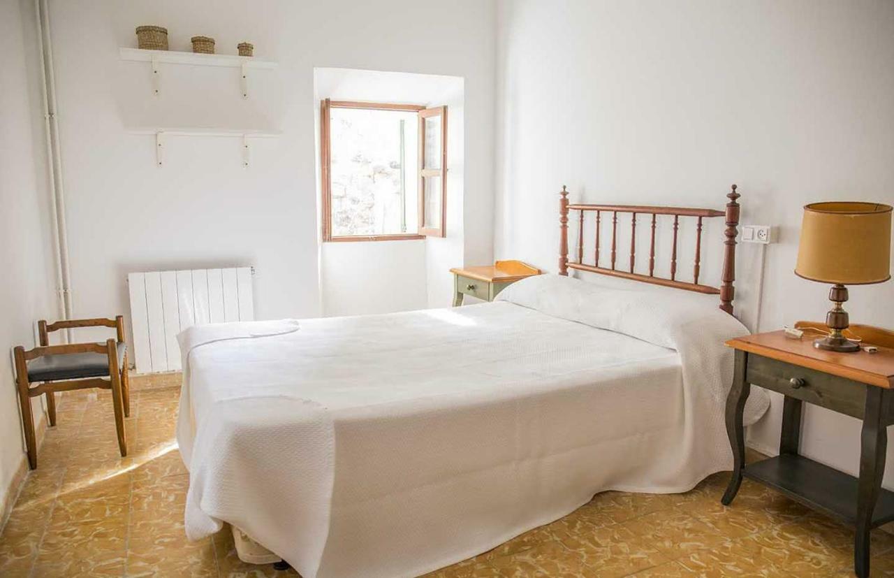Hiker'S Townhouse Villa โซเยร์ ภายนอก รูปภาพ