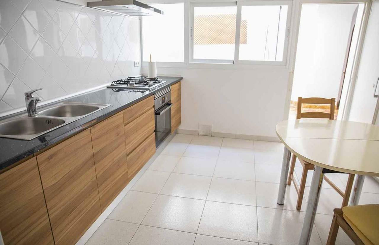 Hiker'S Townhouse Villa โซเยร์ ภายนอก รูปภาพ