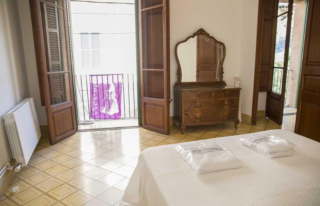 Hiker'S Townhouse Villa โซเยร์ ภายนอก รูปภาพ