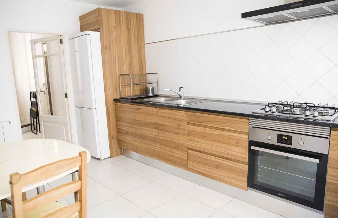 Hiker'S Townhouse Villa โซเยร์ ภายนอก รูปภาพ