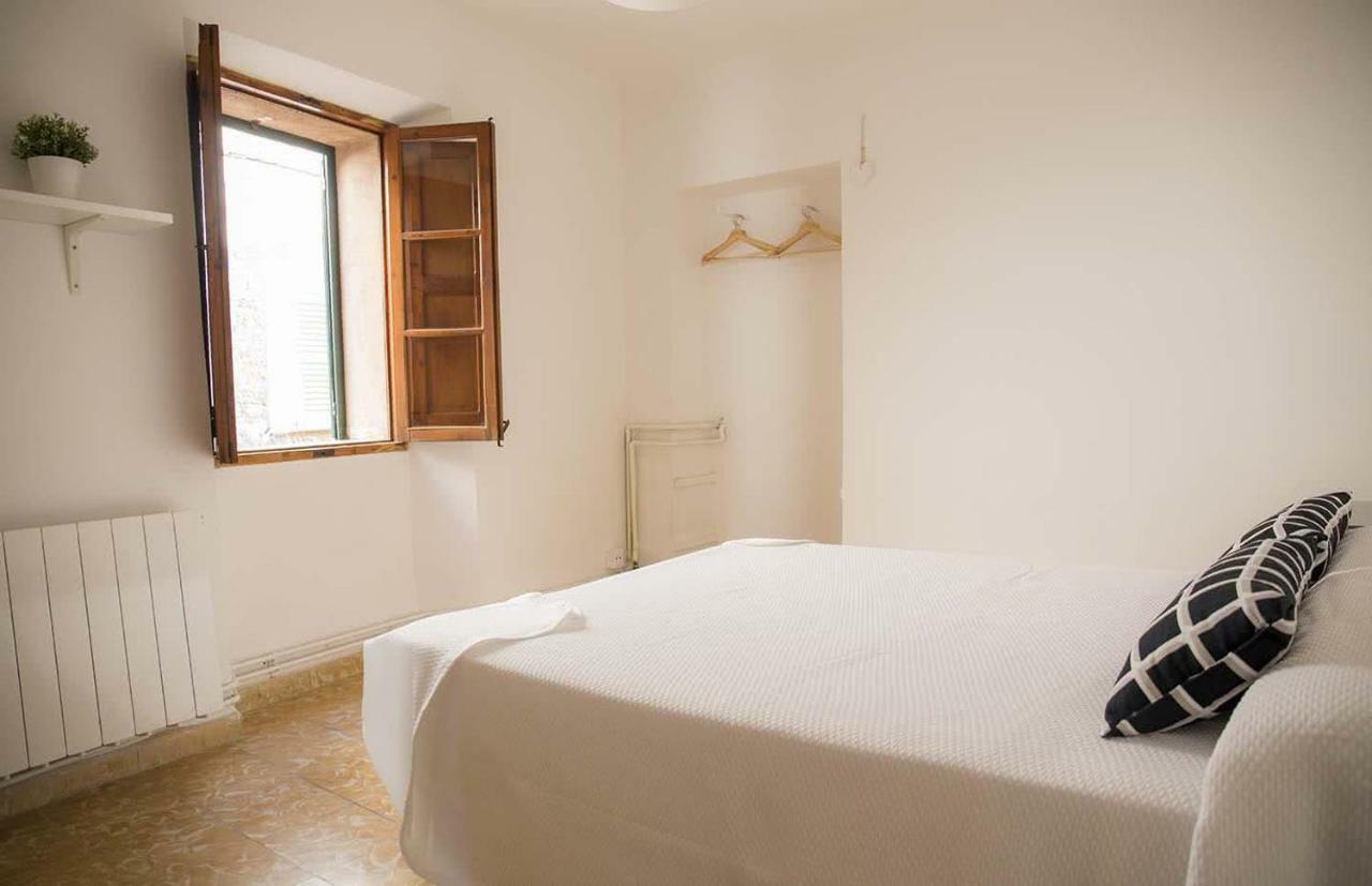 Hiker'S Townhouse Villa โซเยร์ ภายนอก รูปภาพ